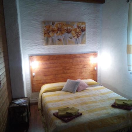 B&B Baddesalighes Bolotana Εξωτερικό φωτογραφία