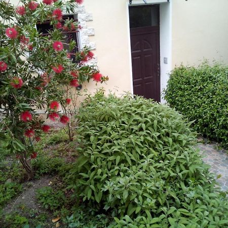 B&B Baddesalighes Bolotana Εξωτερικό φωτογραφία