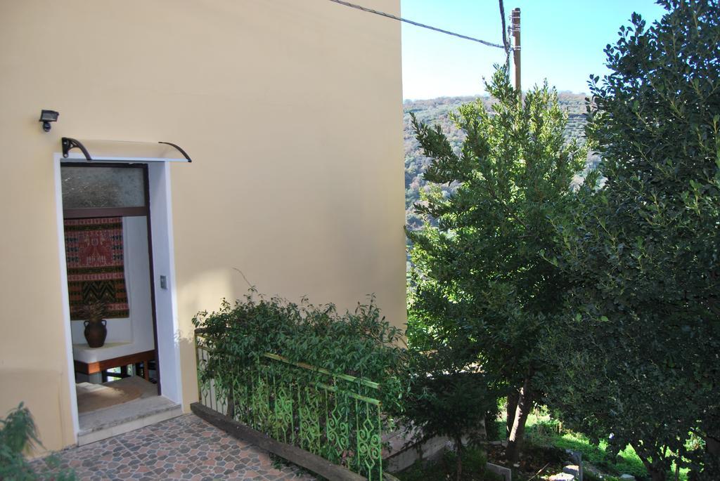 B&B Baddesalighes Bolotana Εξωτερικό φωτογραφία