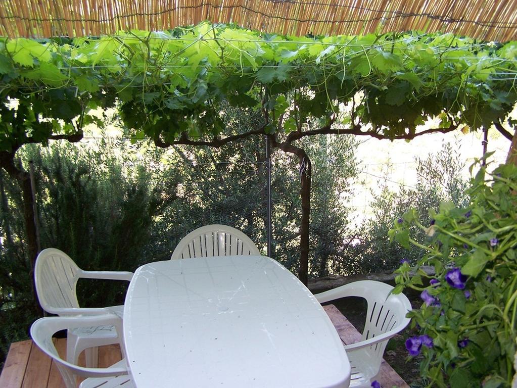 B&B Baddesalighes Bolotana Εξωτερικό φωτογραφία