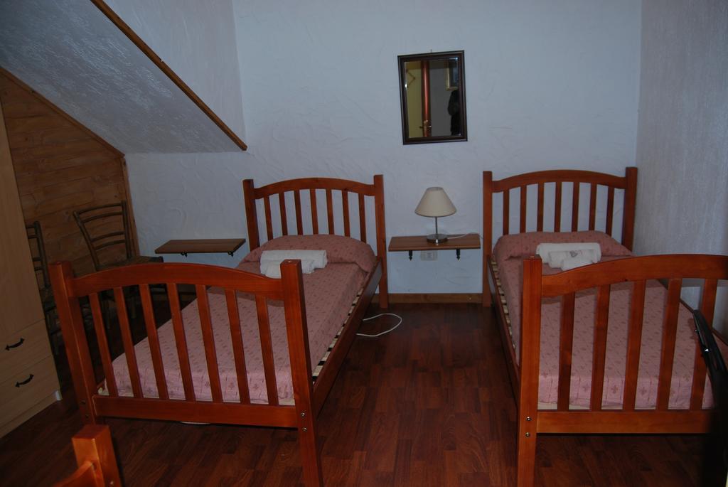 B&B Baddesalighes Bolotana Δωμάτιο φωτογραφία