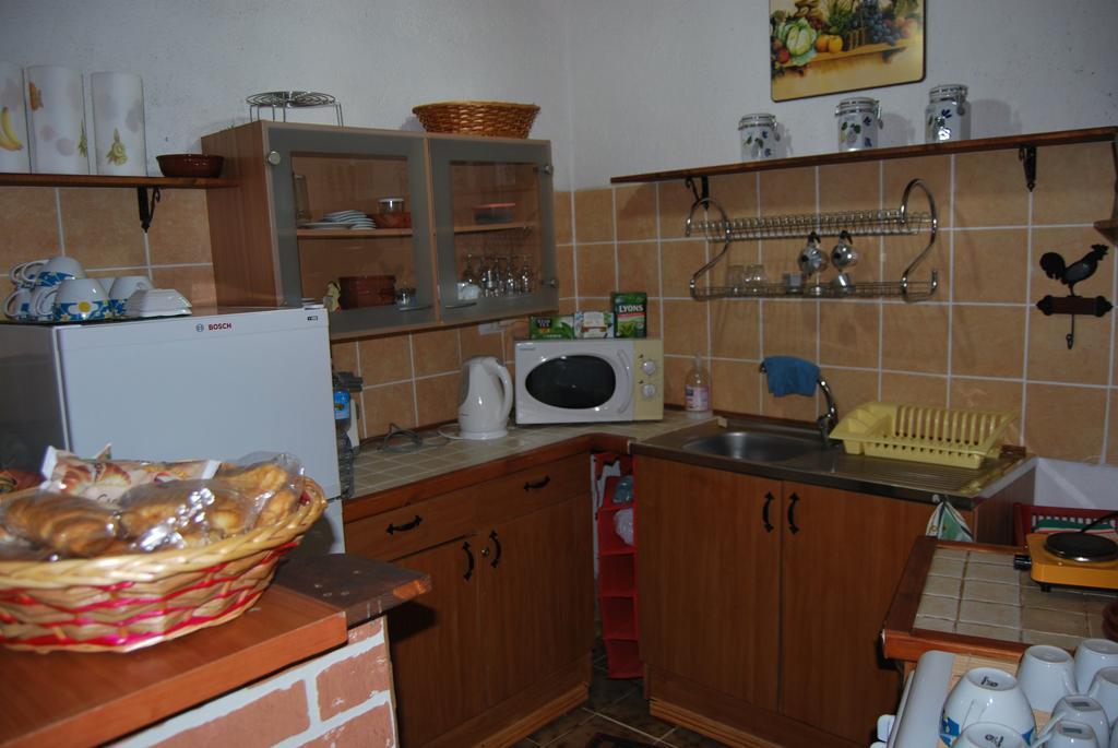 B&B Baddesalighes Bolotana Εξωτερικό φωτογραφία