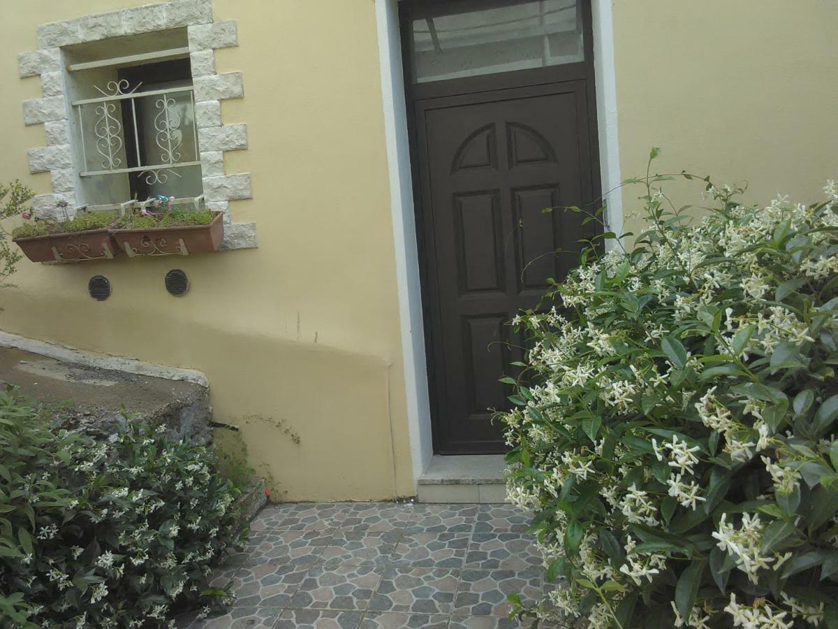 B&B Baddesalighes Bolotana Εξωτερικό φωτογραφία